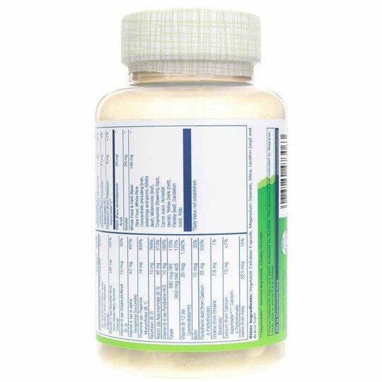 Once Daily High Energy Multi-Vita-Min Iron Free, SLR